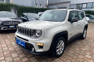 Jeep Renegade 1.3 T4 190CV PHEV 4xe AT6 Limited