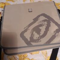 borsa per computer imbottita 