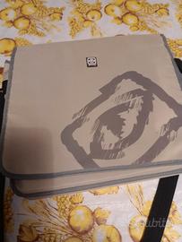 borsa per computer imbottita 