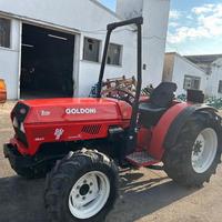 goldoni Star 70 con motore John Deere