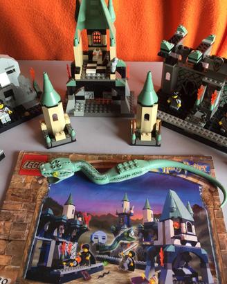 LEGO  Harry Potter  (diversi set)
