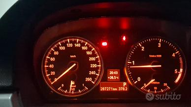 BMW 320 TOURING