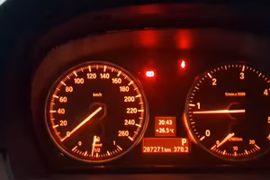 BMW 320 TOURING