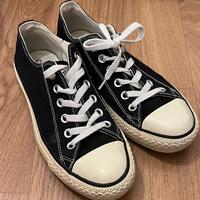 Converse All Star 37 Donna Low