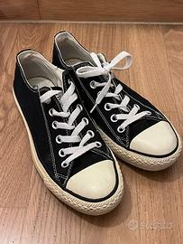 Converse All Star 37 Donna Low