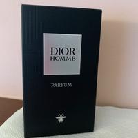 Profumo Dior Homma