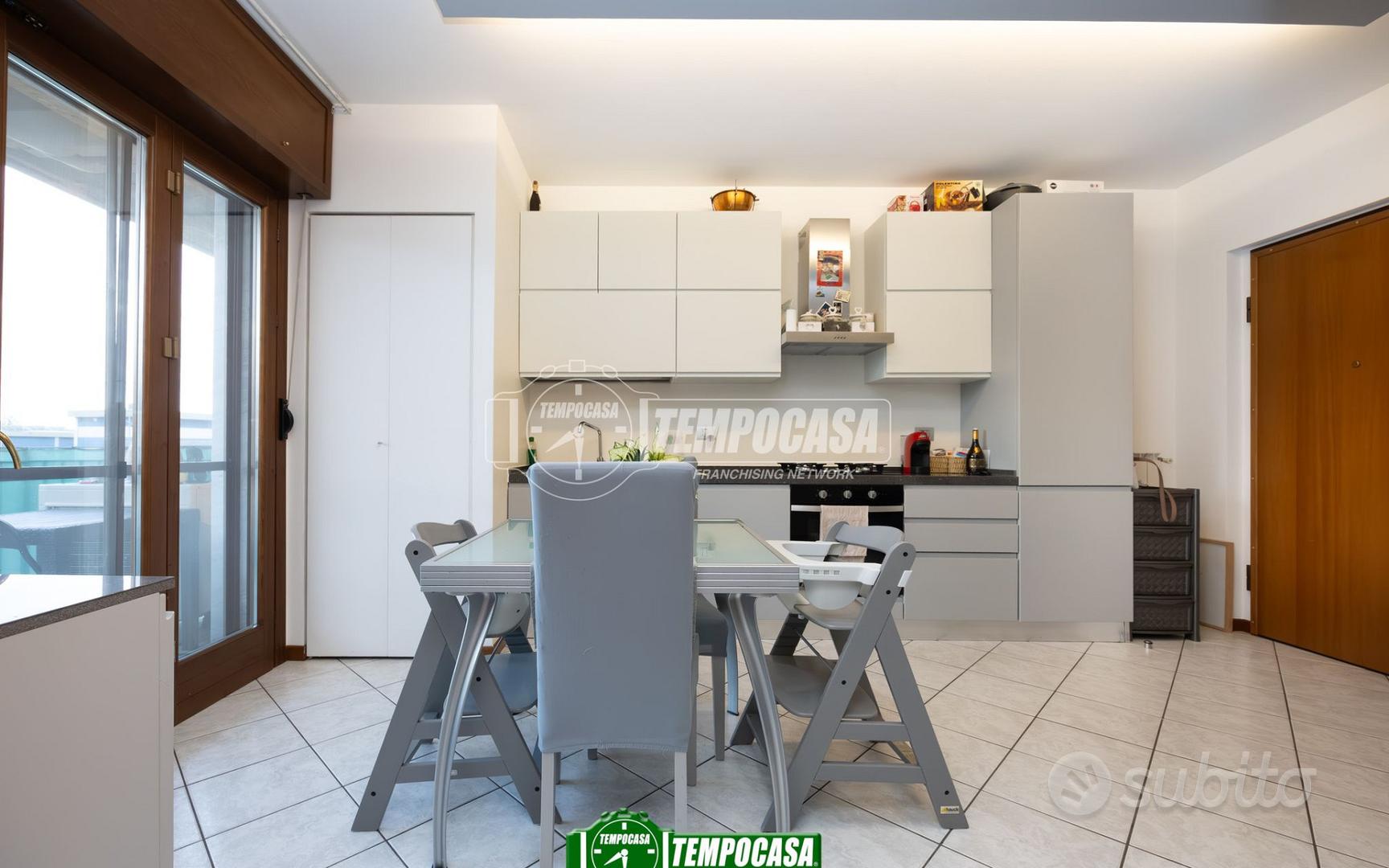 Appartamento – Boltiere - Vista 5