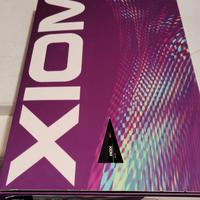 Racchetta ping pong professionale