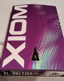 Racchetta ping pong professionale