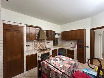 Locasi Appartamento nuovo in villa a Pergusa