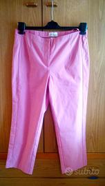 Pantalone elasticizzato Helena Vera nuovo