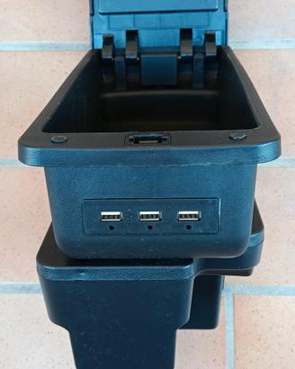 bracciolo per VW polo