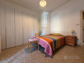 Splendida singola vicinanze Sant'Orsola