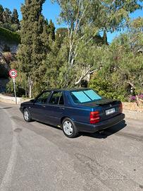 Lancia thema 8.32