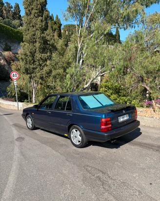 Lancia thema 8.32