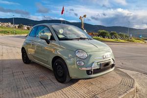 Fiat 500 1.3 MJT