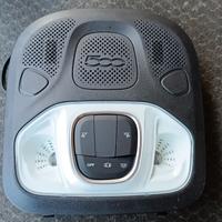 Luce plafoniera Fiat 500x