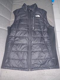 smanicato North face 