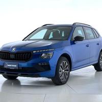 Škoda Kamiq 1.0 TSI Selection 70kW