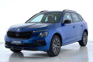 Škoda Kamiq 1.0 TSI Selection 70kW