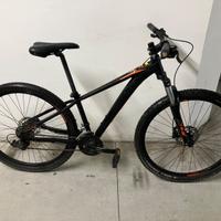 Bici MTB