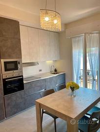 Estate 2026 in bilocale a Marina Centro di Rimini