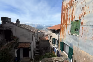 2 LOCALI A PALESTRINA