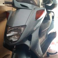 Honda Foresight 250 4tempi - 2001