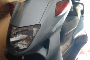 Honda Foresight 250 4tempi - 2001