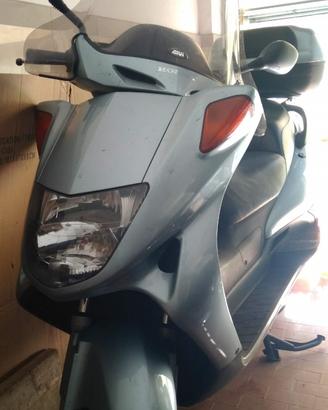 Honda Foresight 250 4tempi - 2001