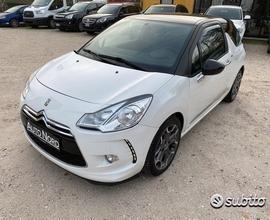 Citroen C3 DS3 1.4 HDi Neopatentati