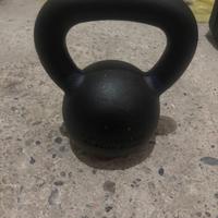 KETTLEBELL PROFESSIONALE 12KG