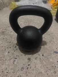 KETTLEBELL PROFESSIONALE 12KG
