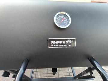 grill/barbeque Nuovo
