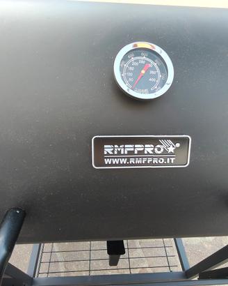 grill/barbeque Nuovo