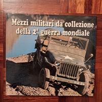 Mezzi militari 2 guerra mondiale