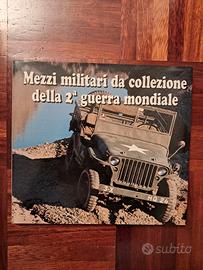 Mezzi militari 2 guerra mondiale