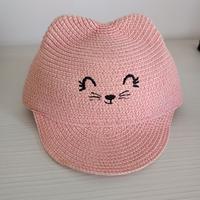 Cappellino gatto