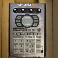 Roland SP 404SX campionatore compatto
