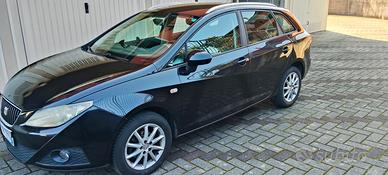 seat ibiza st 16 tdi 2011