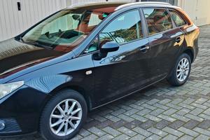 seat ibiza st 16 tdi 2011