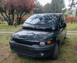 FIAT Multipla