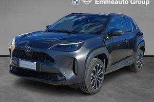 TOYOTA Yaris Cross 1.5 Hybrid 5p. E-CVT Trend