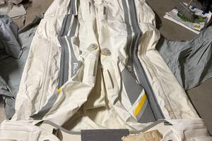 gommone zar mini alu 13 usato