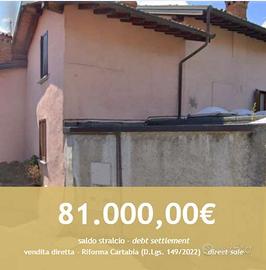 Appartamento a Lipomo(CO)