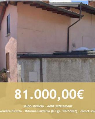 Appartamento a Lipomo(CO)