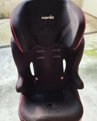 Nania Seggiolino auto per bambini 9-36kg