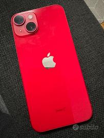 iPhone 13 256gb•leggere bene