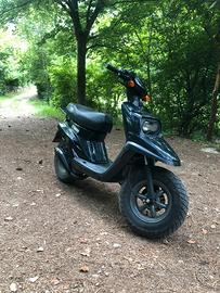 Scooter booster