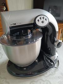 Impastatrice  CLA TRONIC